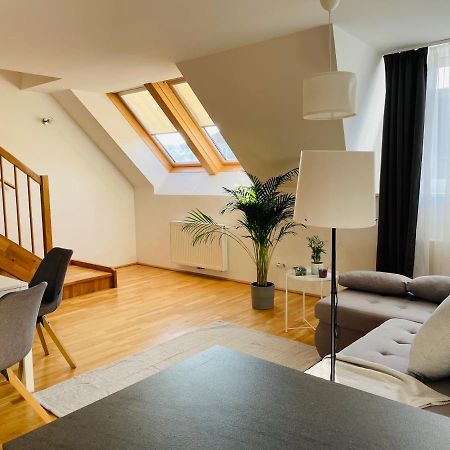 וינה Vic Apartment מראה חיצוני תמונה