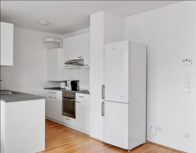 וינה Vic Apartment מראה חיצוני תמונה